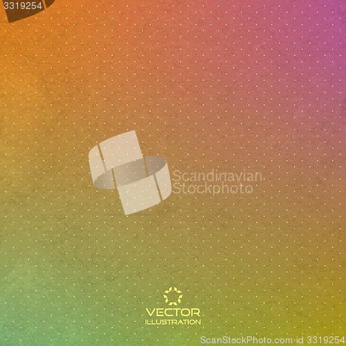 Image of Vector abstract background.