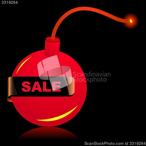 Image of BOMB