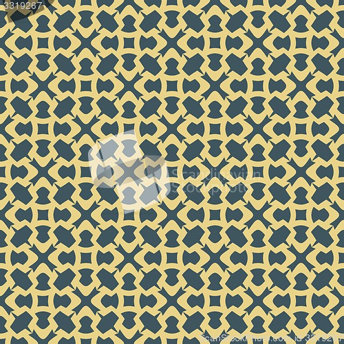 Image of Seamless geometric pattern.