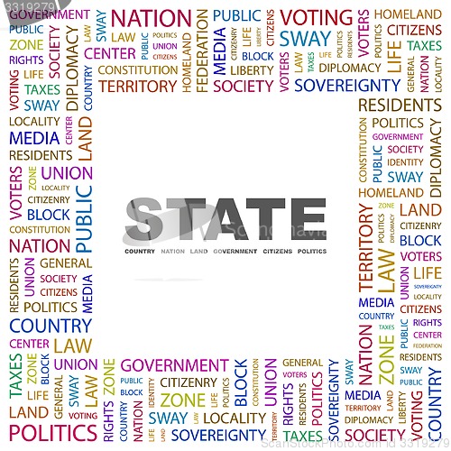 Image of STATE.