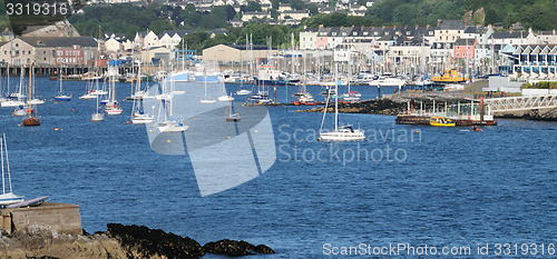 Image of Millbay. Plymouth.