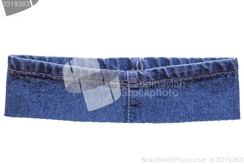 Image of Fabric sample
