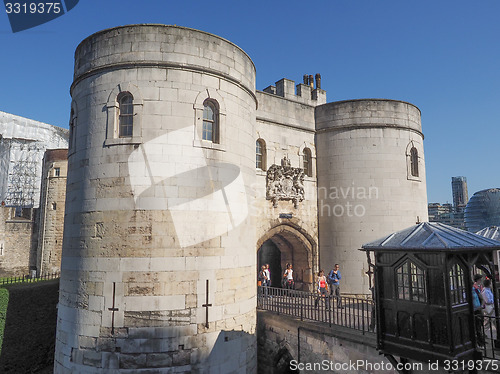 Image of Tower of London