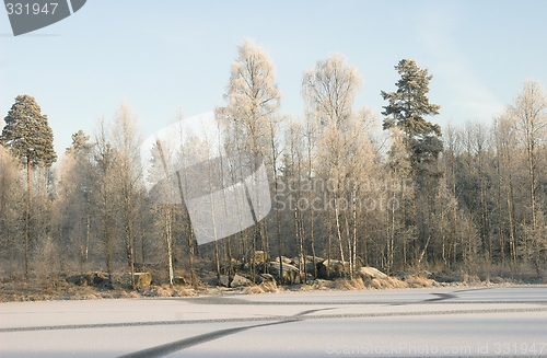 Image of Winter in Norway