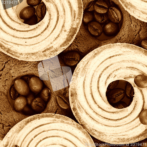 Image of Sweets cookies