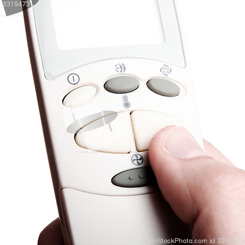 Image of Remote control !
