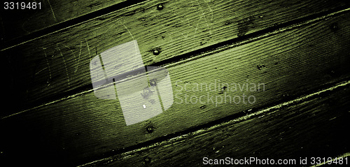 Image of Wood wall
