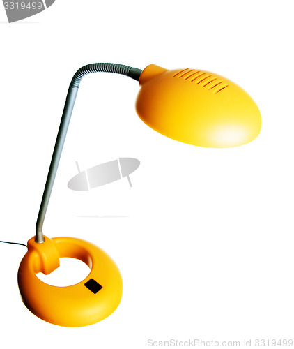 Image of Lamp