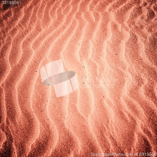 Image of Beach with soft sand