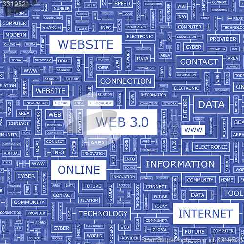 Image of WEB 3.0