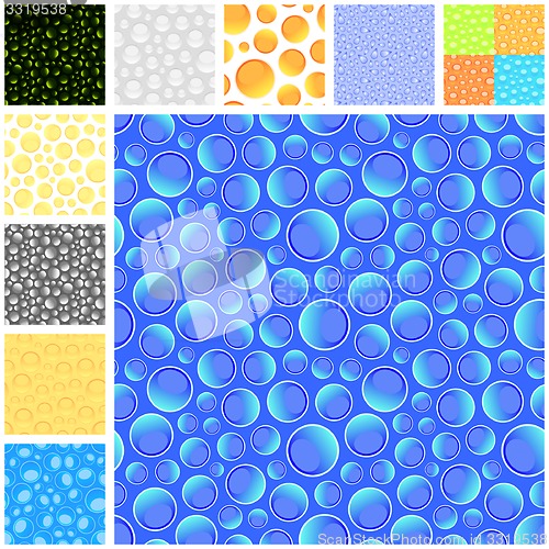 Image of Seamless pattern.