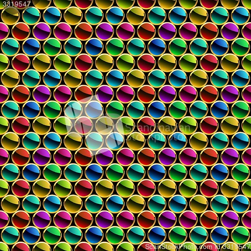 Image of Seamless pattern.