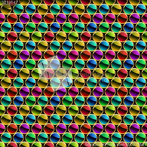 Image of Seamless pattern.