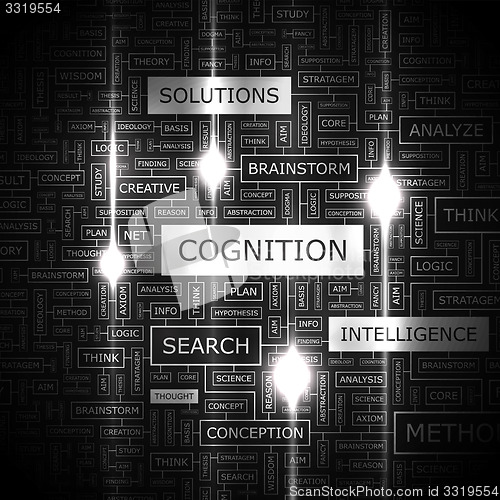 Image of COGNITION