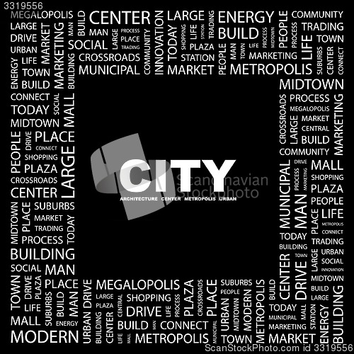 Image of CITY.