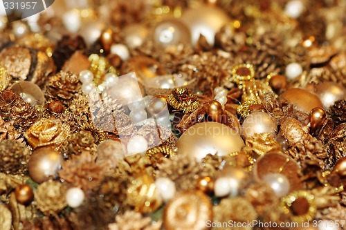 Image of Festive treasure