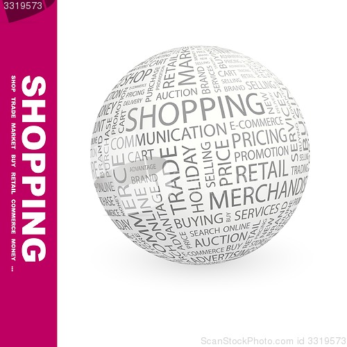 Image of SHOPPING