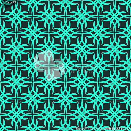 Image of Seamless geometric pattern.