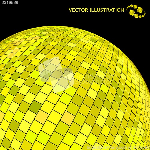Image of Abstract background