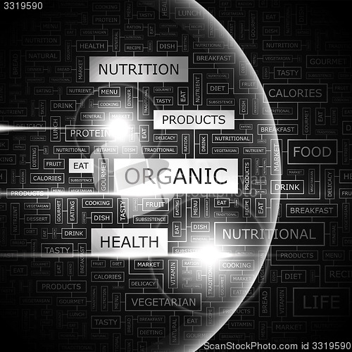 Image of ORGANIC