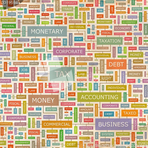 Image of TAX