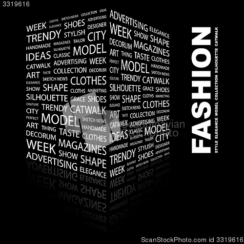 Image of FASHION