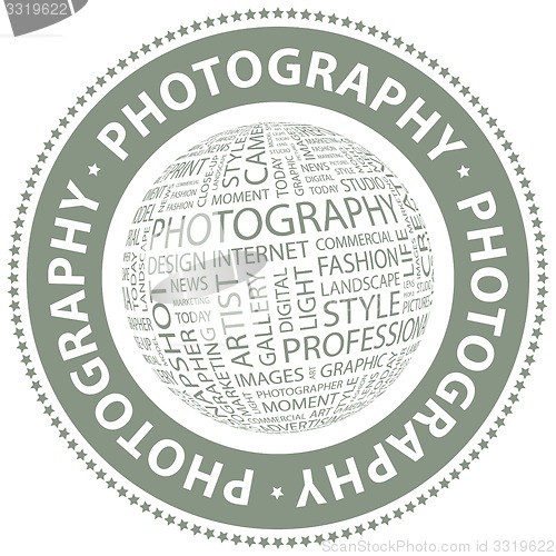 Image of PHOTOGRAPHY