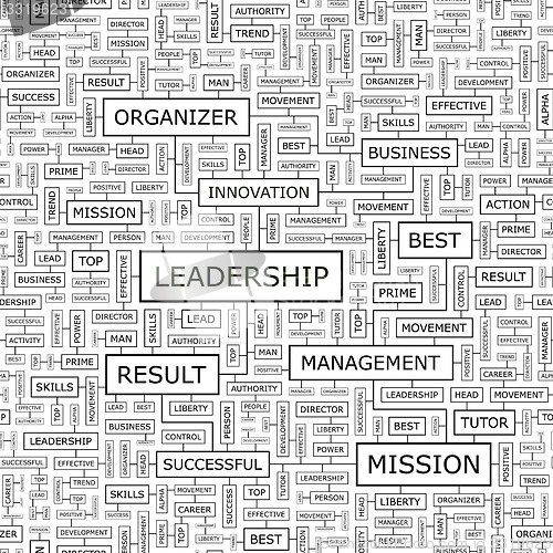 Image of LEADERSHIP
