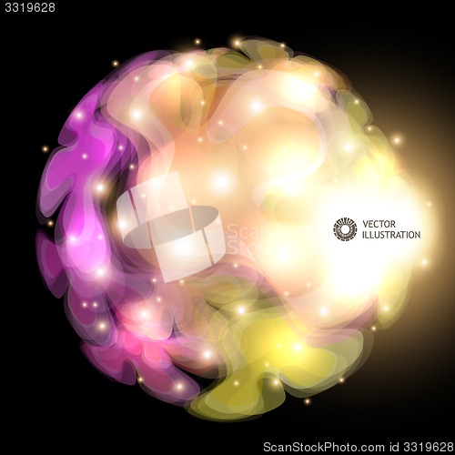 Image of Abstract illustration.