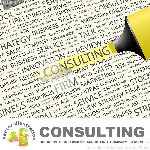 Image of CONSULTING