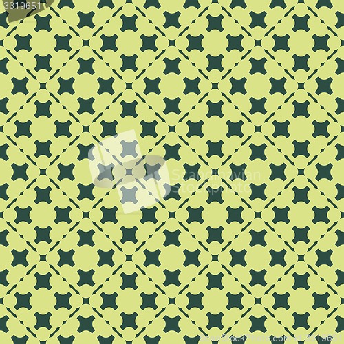 Image of Seamless geometric pattern.