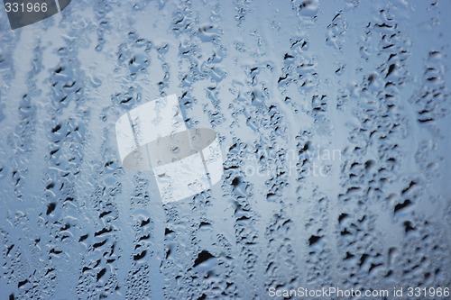 Image of Wet background