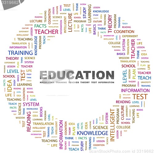Image of EDUCATION