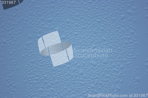 Image of Wet background