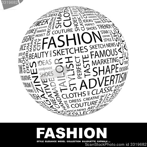 Image of FASHION