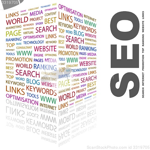 Image of SEO
