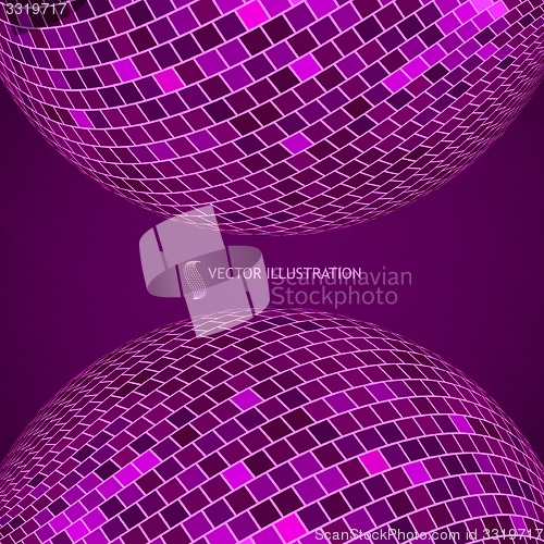 Image of Abstract background
