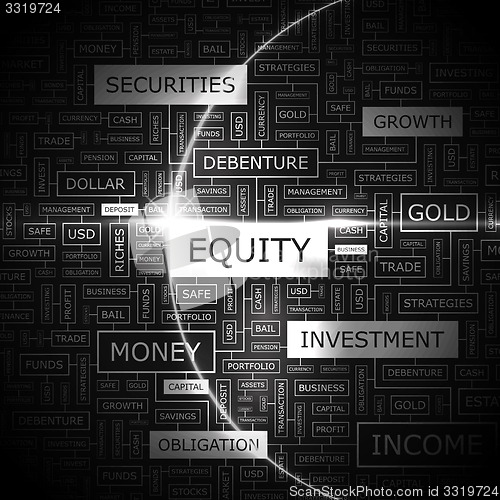 Image of EQUITY