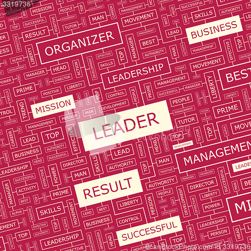 Image of LEADER