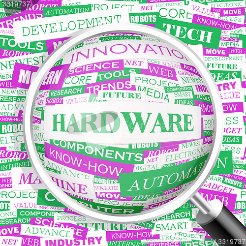 Image of HARDWARE