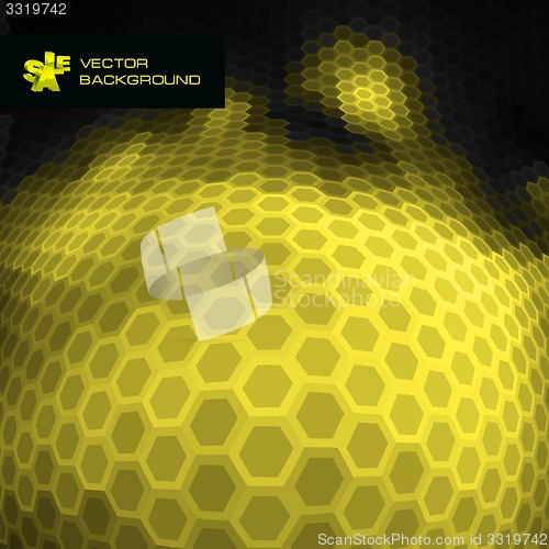 Image of Abstract background