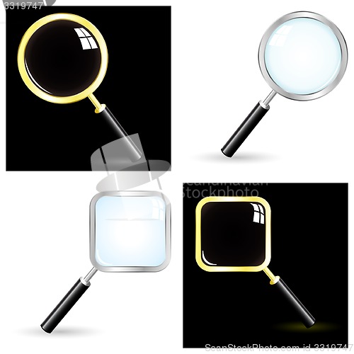 Image of Magnifier.