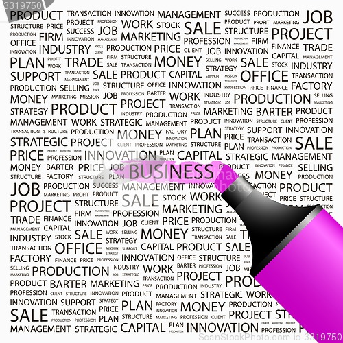 Image of BUSINESS