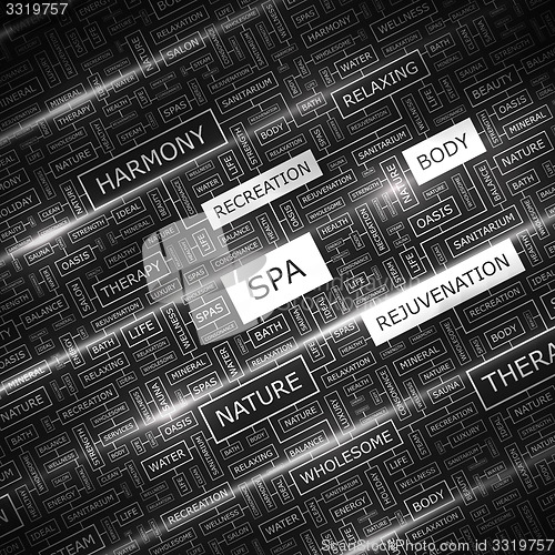 Image of SPA