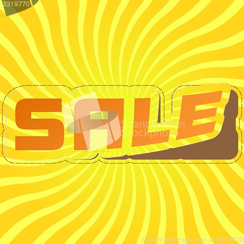 Image of Design elements for sale