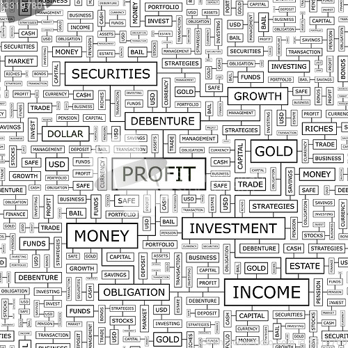 Image of PROFIT