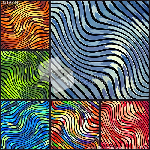 Image of Abstract background.