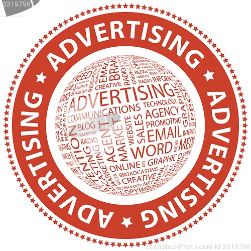 Image of ADVERTISING