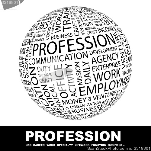 Image of PROFESSION