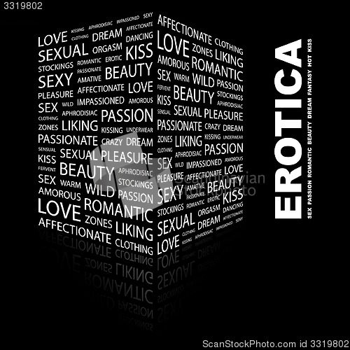 Image of EROTICA.